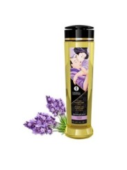 SHUNGA - HUILE DE MASSAGE ÉROTIQUE SENSATION 240 ML