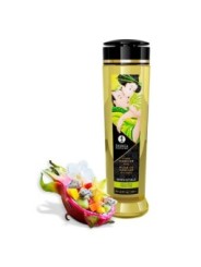 SHUNGA - HUILE DE MASSAGE ÉROTIQUE IRRESISTIBLE 240ML