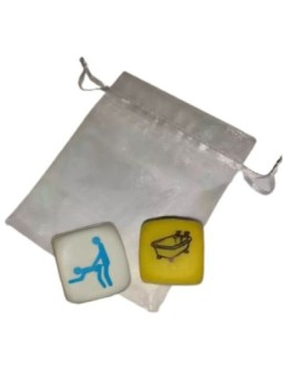 DIABLO PICANTE - JEU DE 2...