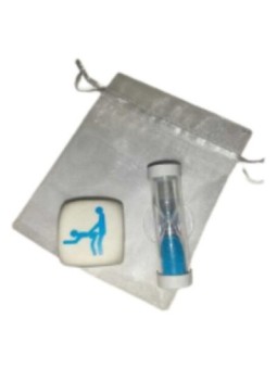 DIABLO PICANTE - DÉS...