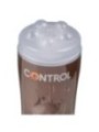 CONTROL - GEL DE MASSAGE 3 EN 1 BULLE DE CHOCOLAT 200 ML