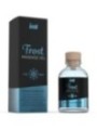 INTT MASSAGE & ORAL SEX - GEL DE MASSAGE SAVEUR MENTHE EFFET FROID INTENSE