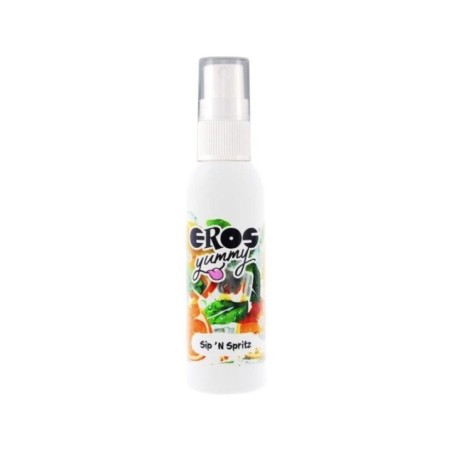 EROS - YUMMY SPRAY CORPORAL SIP ET SPRITZ 50 ML