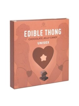 SECRET PLAY - THONG GUMMY...