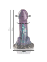 EPIC - GODE BASILIC DOUBLE PLAISIR ÉCAILLEUX PETITE TAILLE