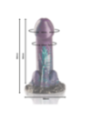 EPIC - GODE BASILIC DOUBLE PLAISIR ÉCAILLEUX PETITE TAILLE