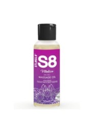 STIMUL8 - S8 HUILE DE MASSAGE COFFRET 3 X 50 ML