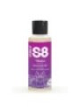 STIMUL8 - S8 HUILE DE MASSAGE COFFRET 3 X 50 ML