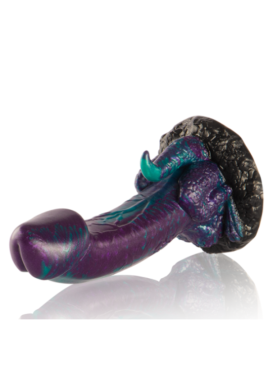 EPIC - GODE BASILIC DOUBLE PLAISIR ÉCAILLEUX PETITE TAILLE