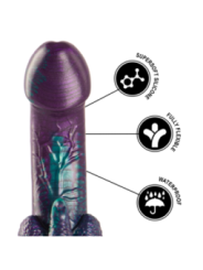 EPIC - GODE BASILIC DOUBLE PLAISIR ÉCAILLEUX PETITE TAILLE