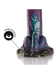 EPIC - GODE BASILIC DOUBLE PLAISIR ÉCAILLEUX PETITE TAILLE