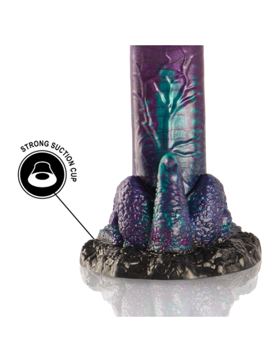 EPIC - GODE BASILIC DOUBLE PLAISIR ÉCAILLEUX PETITE TAILLE