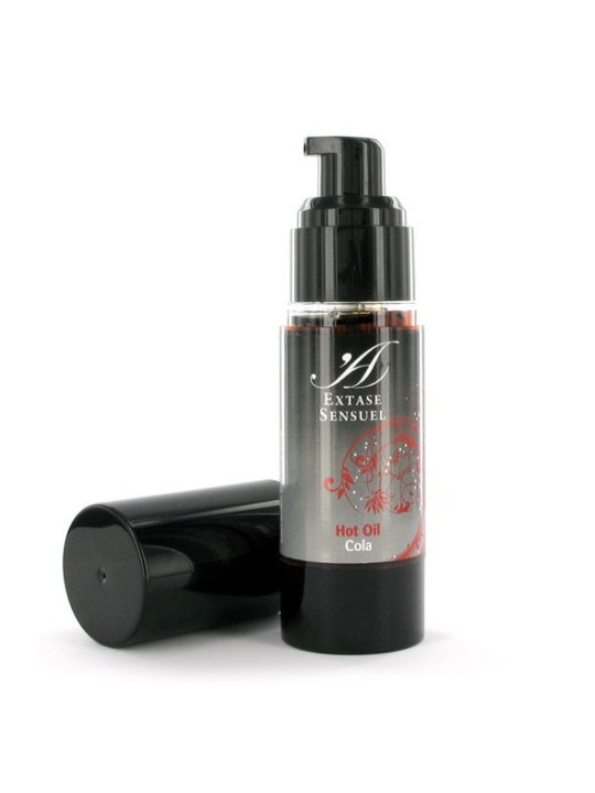 EXTASE SENSUAL - HUILE STIMULANTE QUEUE 30 ML