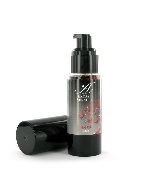 EXTASE SENSUAL - HUILE STIMULANTE QUEUE 30 ML