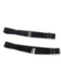 SUBBLIME - 957476 BOUCLES RÉGLABLES NOIRES