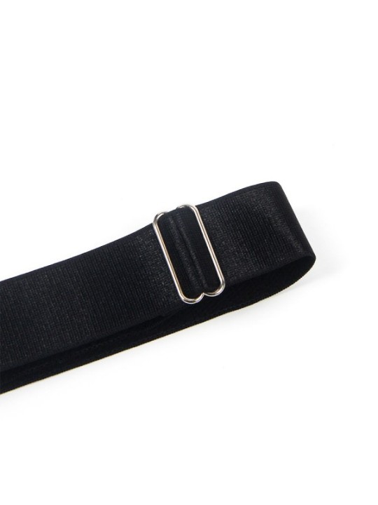 SUBBLIME - 957476 BOUCLES RÉGLABLES NOIRES