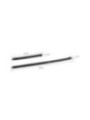 SUBBLIME - 957476 BOUCLES RÉGLABLES NOIRES