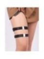 SUBBLIME - 957476 BOUCLES RÉGLABLES NOIRES
