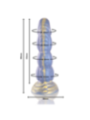 EPIC - GODE POSEIDON EMBRACE DE LA MER