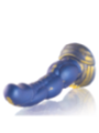 EPIC - GODE POSEIDON EMBRACE DE LA MER