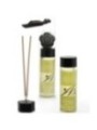 EXTASE SENSUAL - HUILE DE MASSAGE EFFET THERMIQUE AUX PHÉROMONES DE MOJITO 100 ML