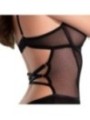 CHILIROSE - CR 4879 BODY SANS ENTREJAMBE NOIR L