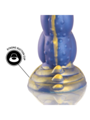EPIC - GODE POSEIDON EMBRACE DE LA MER