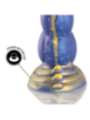 EPIC - GODE POSEIDON EMBRACE DE LA MER