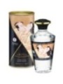 SHUNGA - HUILE DE MASSAGE EFFET CHALEUR SAVEUR VANILLE FÉTICHE 100 ML