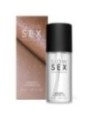 BIJOUX - HUILE DE MASSAGE SENSUELLE À EFFET CHAUFFANT 50 ML