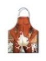 DIABLO PICANTE - TABLIER POULE