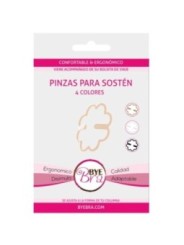 BYE-BRA - CLIPS DE SOUTIEN-GORGE