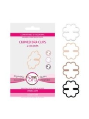 BYE-BRA - CLIPS DE SOUTIEN-GORGE