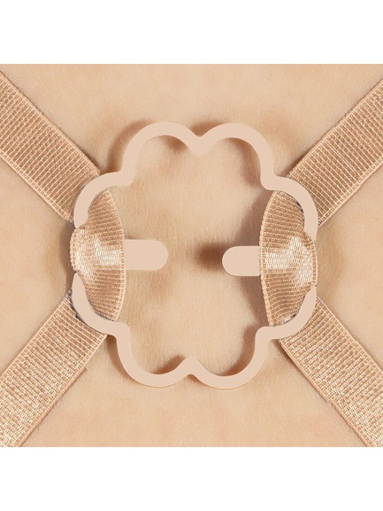 BYE-BRA - CLIPS DE SOUTIEN-GORGE