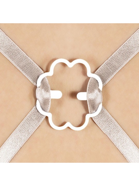 BYE-BRA - CLIPS DE SOUTIEN-GORGE