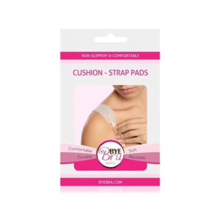 BYE-BRA - SOUTIEN-GORGE ANTIDÉRAPANT COUSSIN