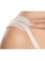 BYE-BRA - SOUTIEN-GORGE ANTIDÉRAPANT COUSSIN