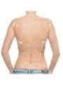 BYE-BRA - RÉDUCTEUR DE BRETELLES DOS TRANSPARENT