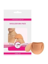 BYE-BRA - PROTECTEURS DÉPAULES SUPPORT BEIGE