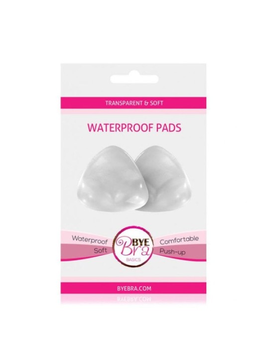 BYE-BRA - PADS PUSH-UP IMPERMEABLE