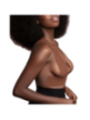 BYE-BRA - BODY TAPE 5 M X 6,5 CM + 3 PAIRES DE CACHE-MATIN MARRON