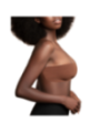 BYE-BRA - BODY TAPE 5 M X 6,5 CM + 3 PAIRES DE CACHE-MATIN MARRON