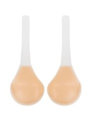 BYE-BRA - ÉLÉVATEUR DE POITRINE SYLIQUE BONNET F