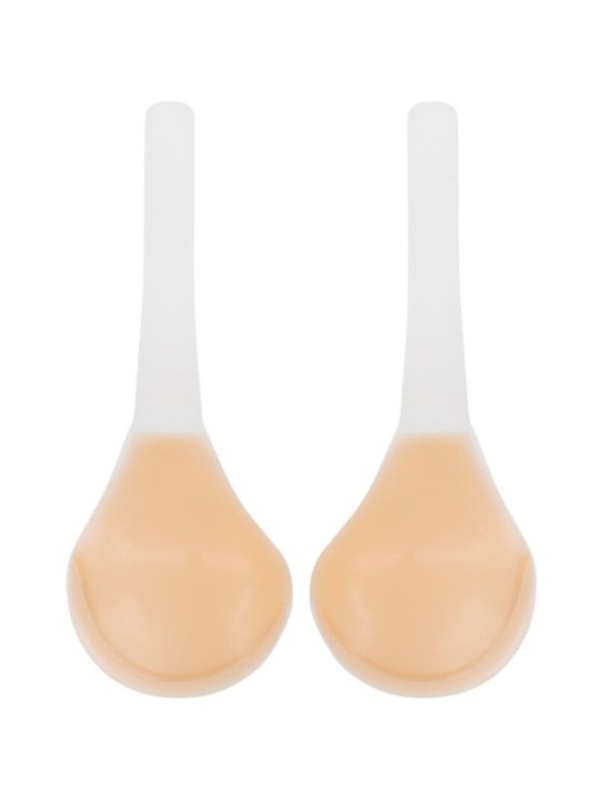 BYE-BRA - ÉLÉVATEUR DE POITRINE SYLIQUE BONNET H