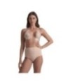 BYE-BRA - BODY TAPE DOUBLE SIDED CINTA DE DOBLE CARA BEIGE TALLA ÚNICA 5 x 500 CM