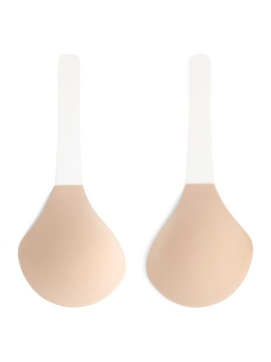 BYE-BRA - ELEVADORES ESCULPIDORES BEIGE COPA F