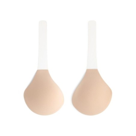 BYE-BRA - ELEVADORES ESCULPIDORES BEIGE COPA F