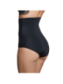 BYE-BRA - FAONNEUR SANS POINTS STYLE CULOTTE NOIR TAILLE L