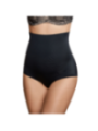 BYE-BRA - FAONNEUR SANS POINTS STYLE CULOTTE NOIR TAILLE L