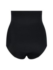 BYE-BRA - FAONNEUR SANS POINTS STYLE CULOTTE NOIR TAILLE L